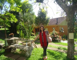 Tour Rural em Gramado – continuação