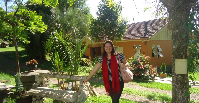 Tour Rural em Gramado – continuação