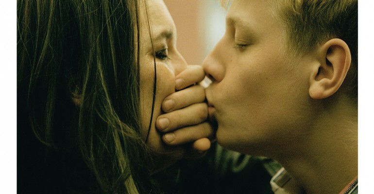 Mommy – Xavier Dolan