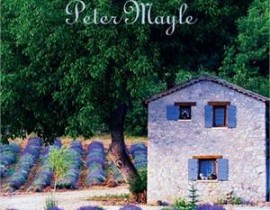 Um ano na Provence – Peter Mayle
