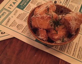 6 Lugares para comer bem em São Paulo