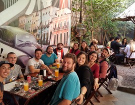 Benedito Calixto – Como Assim?