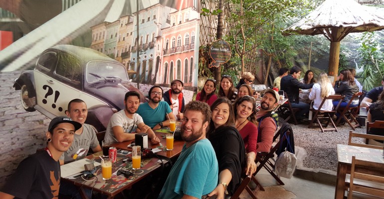 Benedito Calixto – Como Assim?