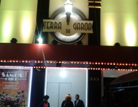 A Semana de Arte Moderna de 1922 na Terra da Garoa