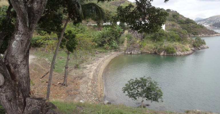 Prainha – Centro Histórico de Vila Velha – ES