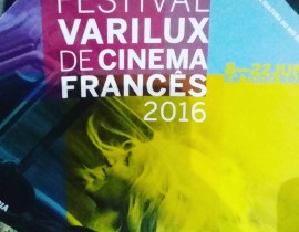 Festival Varilux de Cinema Francês 2016