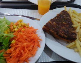 Onde comer bem e barato em Lisboa – Portugal? Low-Costa