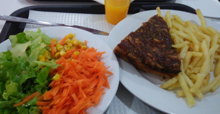 Onde comer bem e barato em Lisboa – Portugal? Low-Costa