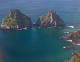 A Caminho de Fernando de Noronha – relato de uma amiga e a realização de um sonho de seu marido!